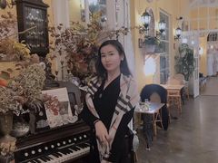 -秘密小花园(第三中学店)