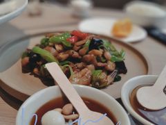 -渔语鱼酸菜鱼新川菜(万象城店)
