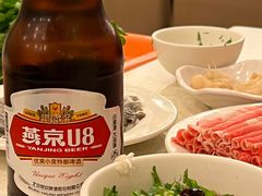 u8-八先生涮肉房(三里河店)