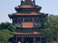 -顺峰山公园