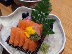 -Tuna maki寿司(苏州中心商场店)
