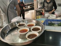-菜忠潮州牛肉店(岗厦店)