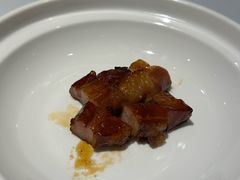 -祥记果木烤鸭·国宴豫菜