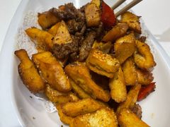 -阿西娅食府(中关村店)