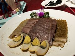 -百鲜楼(藏龙岛店)