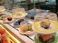 -莲寿司(国兴店)