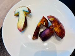 -翠湖宾馆·中餐厅