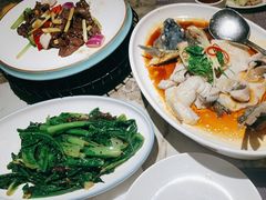 -巡味顺德菜(龙华壹方城店)