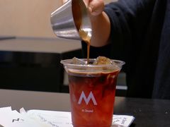 -M Stand(深圳布吉万象汇店)