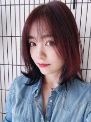 点击看大图 -MORI HAIR SALON日式美发沙龙
