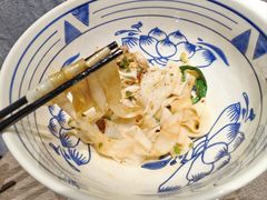 -今轩中餐厅(西安经开洲际酒店)