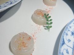 -锦楼·臻选新杭帮(杭州中心店)