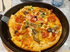 -必胜客(吾悦广场店)