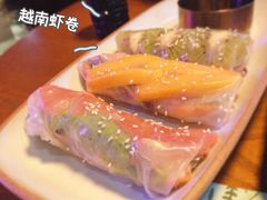 -TiKi餐厅酒吧