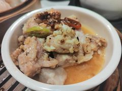 豉汁蒸排骨-稻香(汉街店)