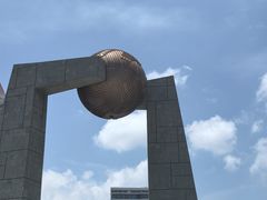 -青澳湾北回归线广场