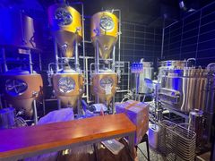 -兔子洞美式烤肉(勺园店)