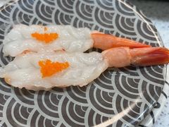 -争鲜回转寿司(大连和平广场凯德PLUS店)