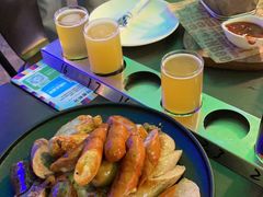 -牛啤堂精酿啤酒餐吧(五棵松华熙店)