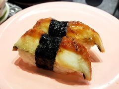 -争鲜回转寿司(南京东路店)
