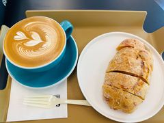 -81BAKERY(大学路店)