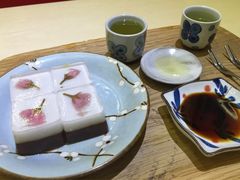 -半饱日式甜品(ifs国际金融店)