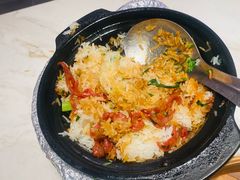 -花城粤菜餐厅(高新区店)