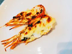 -济南香格里拉·咖啡泉自助餐厅