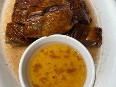 -周锦记广式餐厅