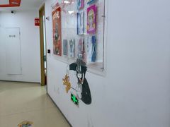 -昂立青少儿成长中心(普陀中潭校区)