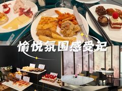 -广州花园酒店