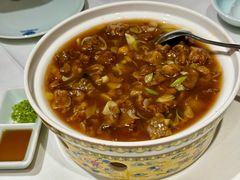 -惠丰堂饭庄·烤鸭·京味菜(翠微路店)