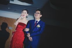 -禧趣婚礼