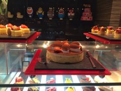 -富力希尔顿酒店·地阔自助餐厅