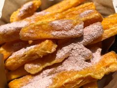 粗薯-必胜客(WOW中心城店)