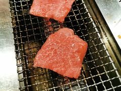 -俺的焼肉(銀座9丁目店)