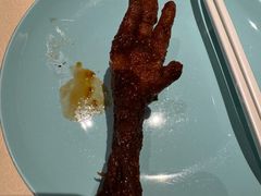 -南门小馆·清真(国贸商城店)