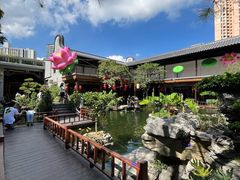 -顺德渔村·岭南一号