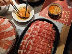 -慶の寿喜烧·和牛自助餐厅(浑南店)