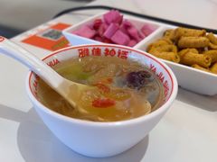 -雅佳神话·麻辣烤鱼(新街口店)