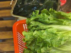 -刘少华贵州小黄牛·鲜牛肉火锅(总店)