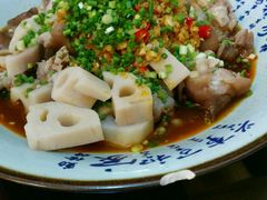 -非常粥道(天宝东街店)