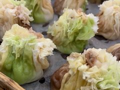 海鲜烧麦-都一处烧麦馆(前门店)