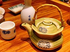 -石屋料理(南京西路店)