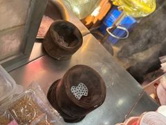 -定胜糕小店-蒋顺发