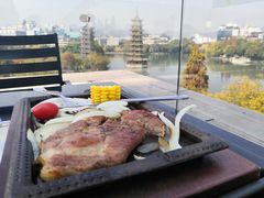-忆咖啡观景餐厅(桂林象山公园店)