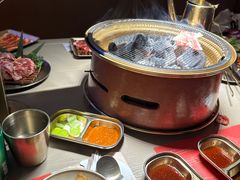 -西塔老太太泥炉烤肉(温州首店万象城黑金店)