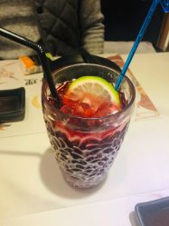 -苏豪路易士·嘉玛发廊