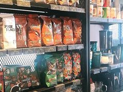 -星巴克(北新泾店)