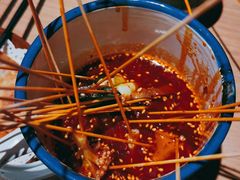 -川堂风·跷脚牛肉·乐山爆炒(宝山日月光店)